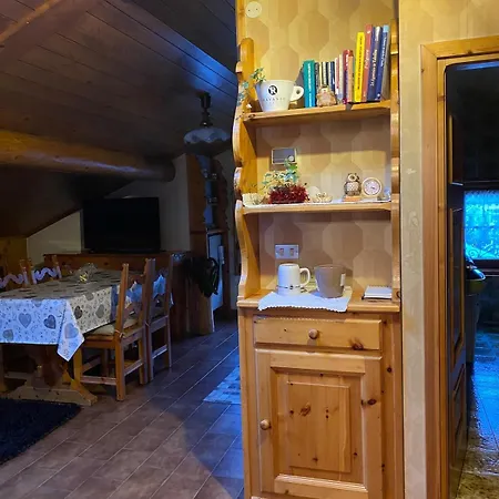 Mansarda Con Vista Panoramica Su Pista Stelvio A * Μπόρμιο