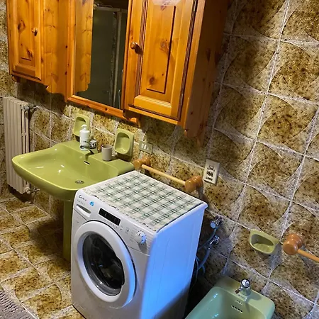 Mansarda Con Vista Panoramica Su Pista Stelvio A * Bormio