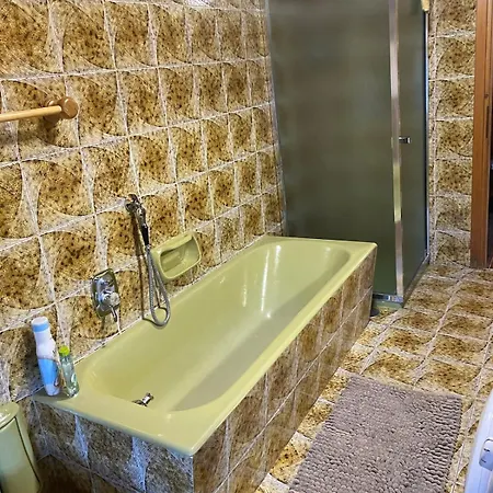 Mansarda Zona Funivie Apartmán Bormio