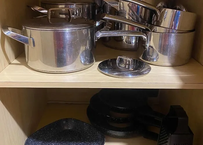 Mansarda Con Vista Panoramica Su Pista Stelvio A Apartment *