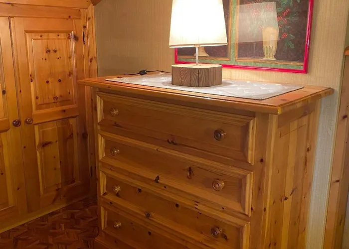 Mansarda Con Vista Panoramica Su Pista Stelvio A Bormio