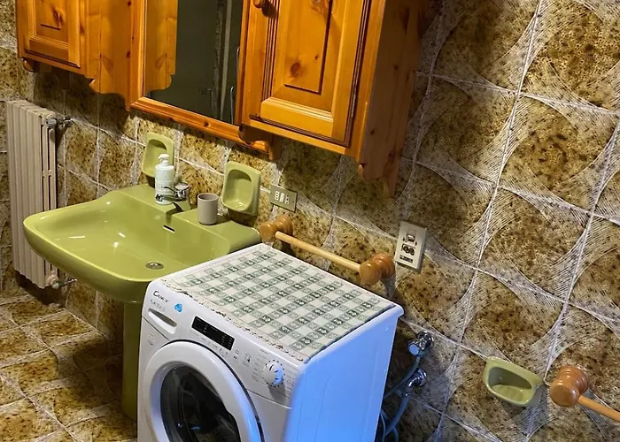 Mansarda Con Vista Panoramica Su Pista Stelvio A * Bormio