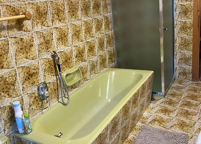 Mansarda Con Vista Panoramica Su Pista Stelvio A Apartment Bormio