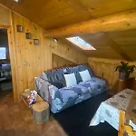 Apartment Mansarda Con Vista Panoramica Su Pista Stelvio A