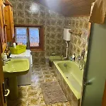Apartment Mansarda Con Vista Panoramica Su Pista Stelvio A *