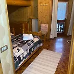Mansarda Con Vista Panoramica Su Pista Stelvio A Apartment Bormio