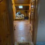 Mansarda Con Vista Panoramica Su Pista Stelvio A Apartment *
