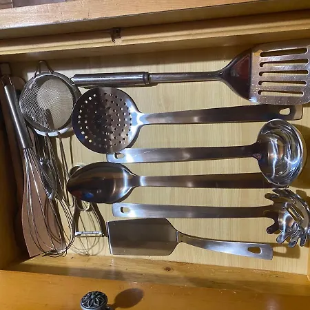 Appartement Mansarda Con Vista Panoramica Su Pista Stelvio A Bormio