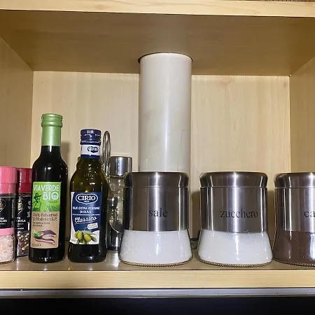 Mansarda Con Vista Panoramica Su Pista Stelvio A Bormio