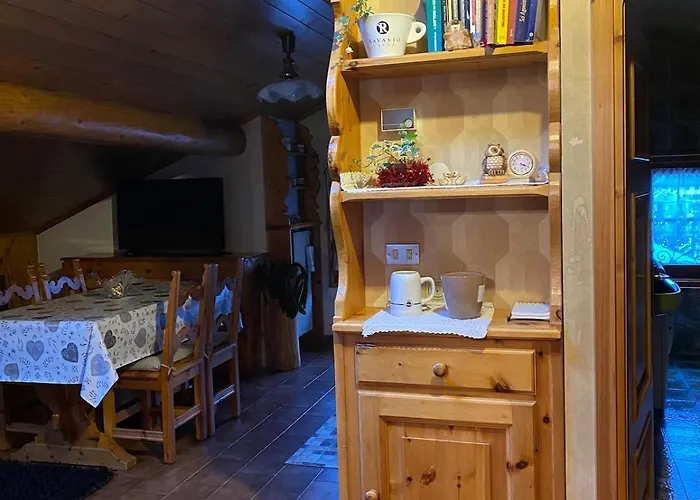 Mansarda Con Vista Panoramica Su Pista Stelvio A * Bormio