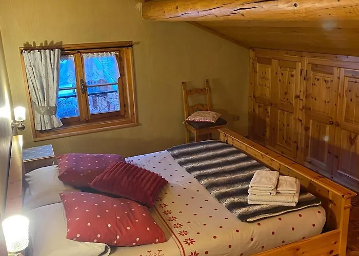 Mansarda Con Vista Panoramica Su Pista Stelvio A * Bormio