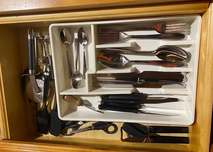 Mansarda Con Vista Panoramica Su Pista Stelvio A Appartement *